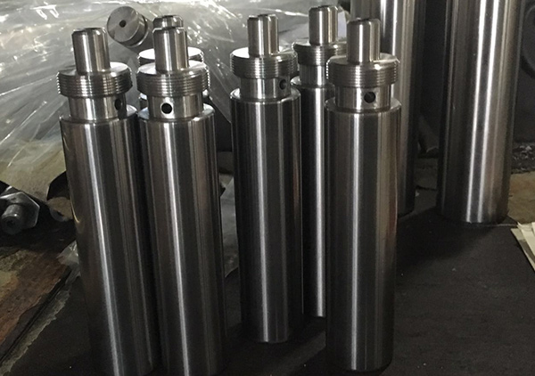 不銹鋼高壓泵柱塞