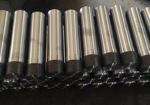 哪些因素會(huì)影響高壓柱塞泵的效率